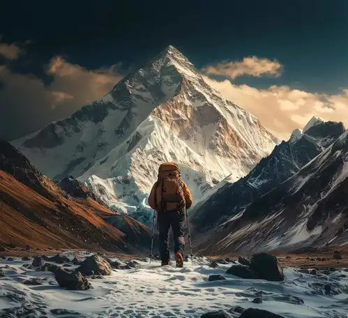 男士头像失之坦然,得之淡然