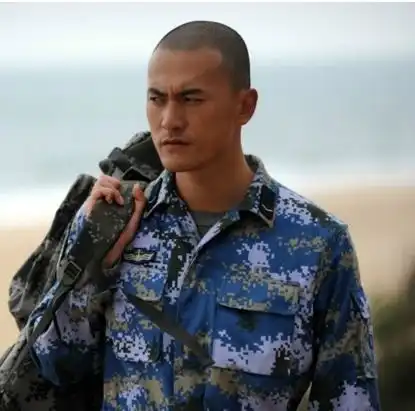 有种整容叫赫子铭离婚,38岁完美逆袭成型男,前后判若两人