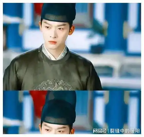 宝藏男演员大盘点,就差临门一脚成顶流