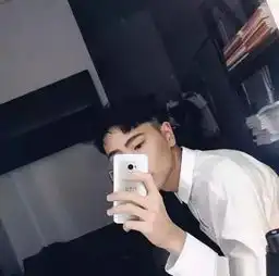 毕业就发福,小脸男生还存在么小脸的男生适合什么发型