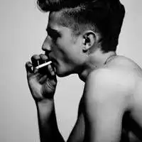 黑夜炫酷图片带文字微信头像图片大全