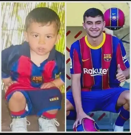 佩德里获得金童奖,实至名归吗