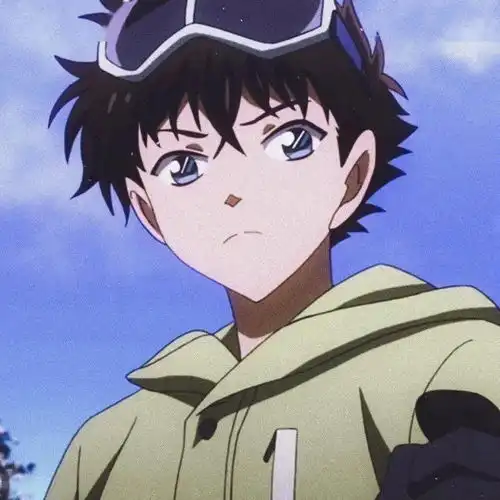 动漫头像一眼爱上