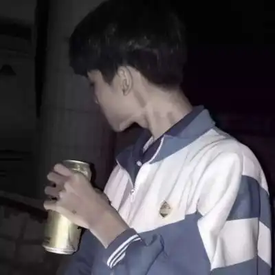 希望上天待我善良还我一个不明男生头像我要个性网