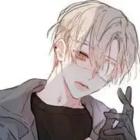 斯文败类头像动漫微信头像图片大全