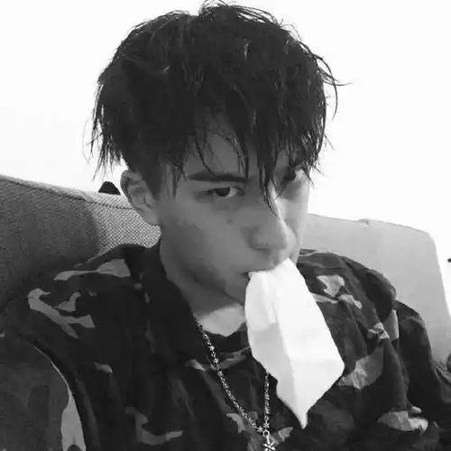 一组抖音超火的头像,爱不释手