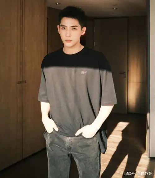 撒野也有女主角疑似丁竹心扮演者爆料,戏份太多需要助理