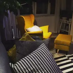 80后男生去了趟北欧之后,把家装成了文艺风