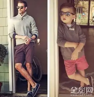4岁萌童的大咖模仿秀