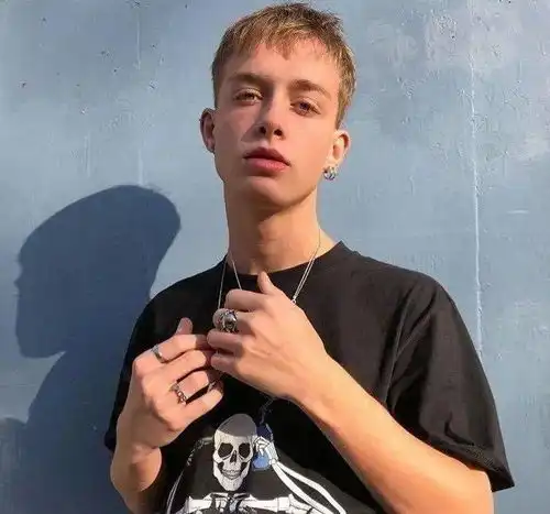 ins欧美头像大全