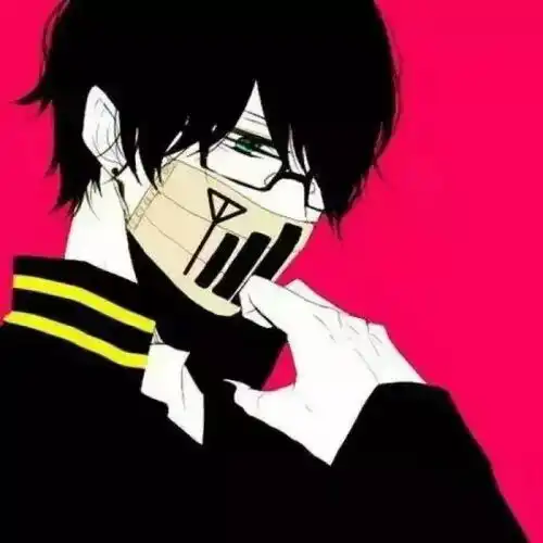 出门戴口罩,微信头像也要戴口罩,附教程