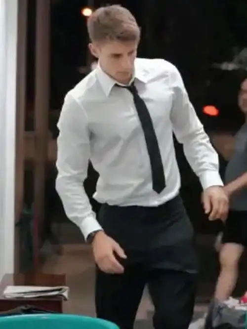 第一集,欧美宝藏男孩的魅力欧美帅哥气质男神