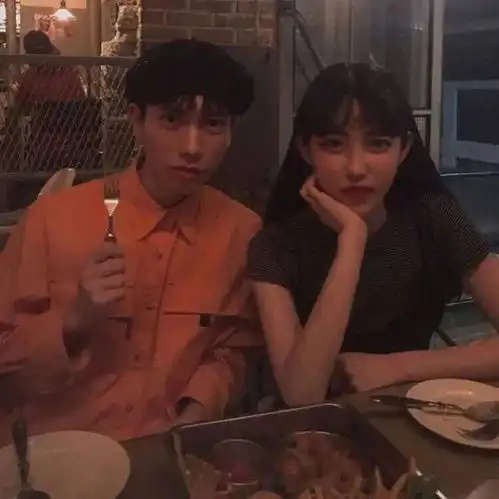 头像五月你好请照顾好我这个小朋友