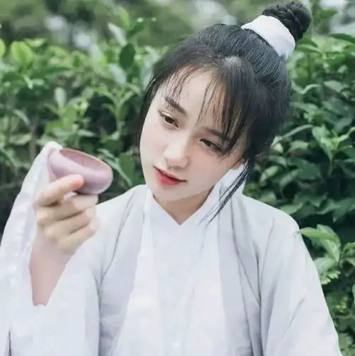 女生头像丨超炫酷头像壁纸大全一起玩点黑科技