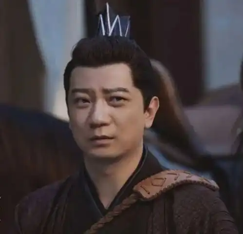 古董局中局开播,宣传男主没露面,演技交给了配角