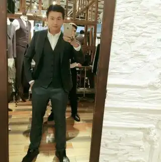 贾宝宝的交友主页,男,28岁,未婚,工作在上海松江区松江区相亲交友