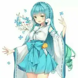 闺蜜头世界上只有一个你,叫我如卡通动漫头像我要个性网