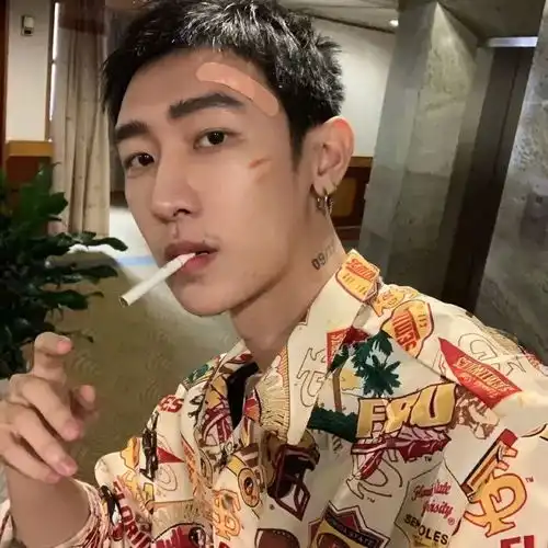 抖音最火头像来了