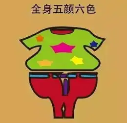 被男生or女生讨厌的常见穿搭,你中招了吗