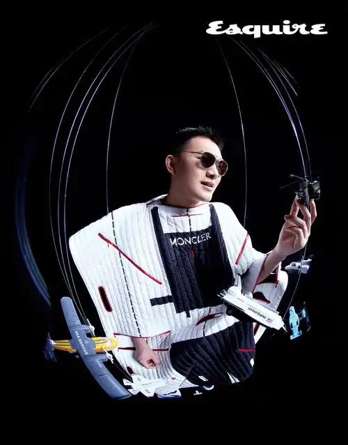 滑屏时代的他们抖音男神魅力变身
