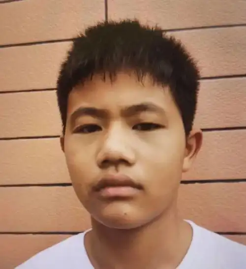 急寻泉州16岁男孩出门找工作,意外失联超70个小时