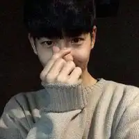 忧郁的微信动漫头像微信头像图片大全