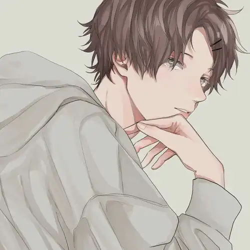 头像被人偏爱的小朋友不用说对不起,不被人偏爱的小朋友说对不起也没用