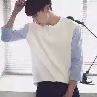 超拽微信头像霸气冷酷男微信头像图片大全