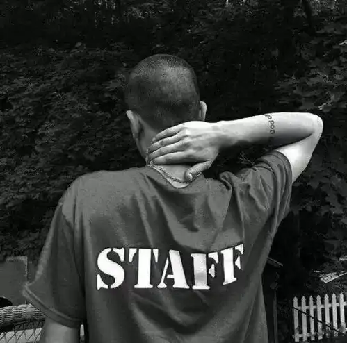 头像美妙人生的关键在于你能迷上什么东西