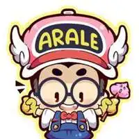 卡通动物头像可爱萌萌