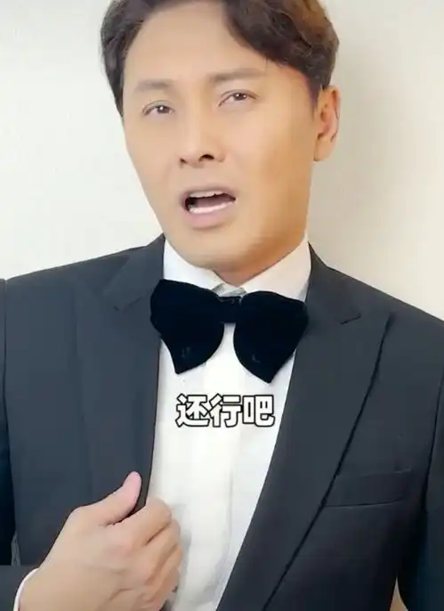 56岁男星讽刺郑爽天价片酬,曾为养家不停拍戏,刚因心肾问题住院