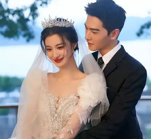 我的人间烟火大爆,杨洋王楚然被传二搭都市,网友天造地设