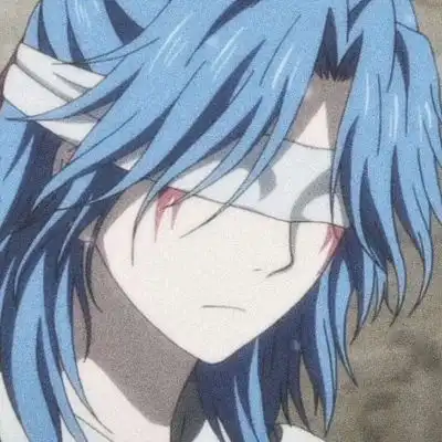 2023氛围男生动漫图片