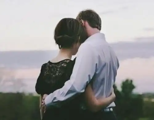 男女离婚后到底哪个惨这对夫妻告诉你,请不要为自己的冲动买单