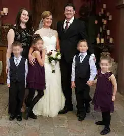全球首位怀孕男子二度结婚曾生育三个孩子
