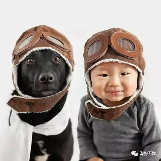 最萌拍档伪双胞胎的搞笑造型