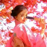 日系头像男和风真人微信头像图片大全