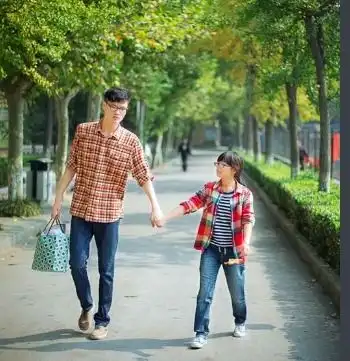 男大学生心中完美女友身高,竟不是165cm南方女生有机会了