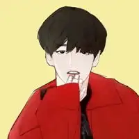 男生头像小清新唯美唯美优雅的小清新男生头像