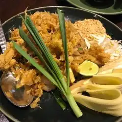 narathaicuisine的泰式米粉好不好吃用户评价口味怎么样曼谷美食泰式米粉实拍图片大众点评