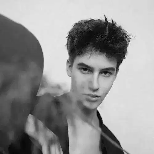 头像大全看不到你的笑我怎么睡得着