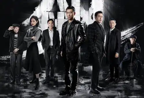 41岁刘陆现身央视剧,一脸苦相硬演美人,去营救失恋男主