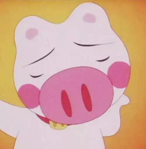 每日头像因为互相惦记,所以跋山涉水