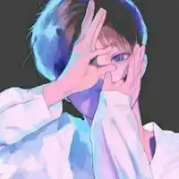 男生干净头像动漫干净男生头像