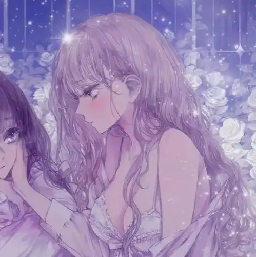 闺蜜头像再遇不到你这样的人