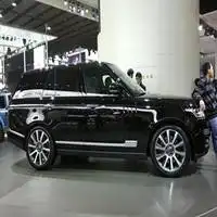 路虎揽胜头像高清图片微信头像图片大全