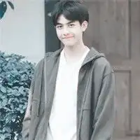 我不潇洒只是没爱过纯爱阿宝色男头