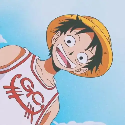 百星野王必备动漫男生头像