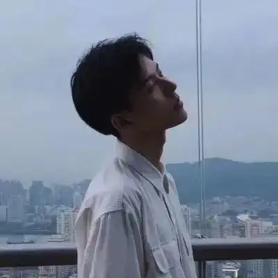 头像值得收藏的男女头像