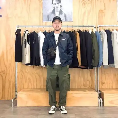 秋冬有哪几款裤装好搭配等天凉才开始准备就迟了